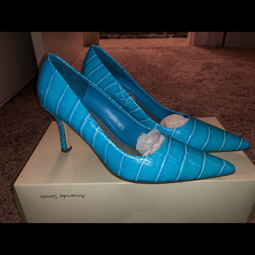 Women’s high heels